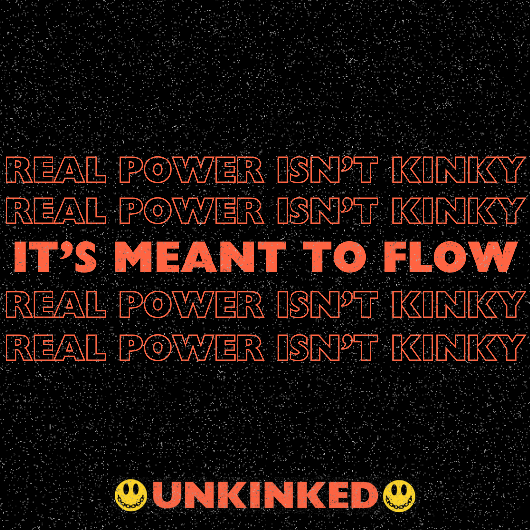 Introduction to Unkinked