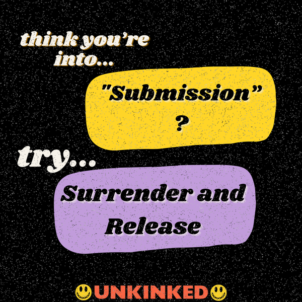Submission vs Surrender